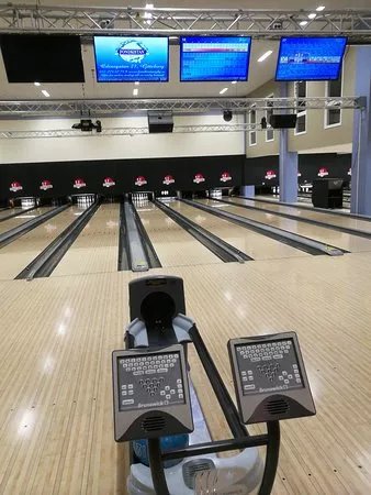 Strike & Co i Goteborg
