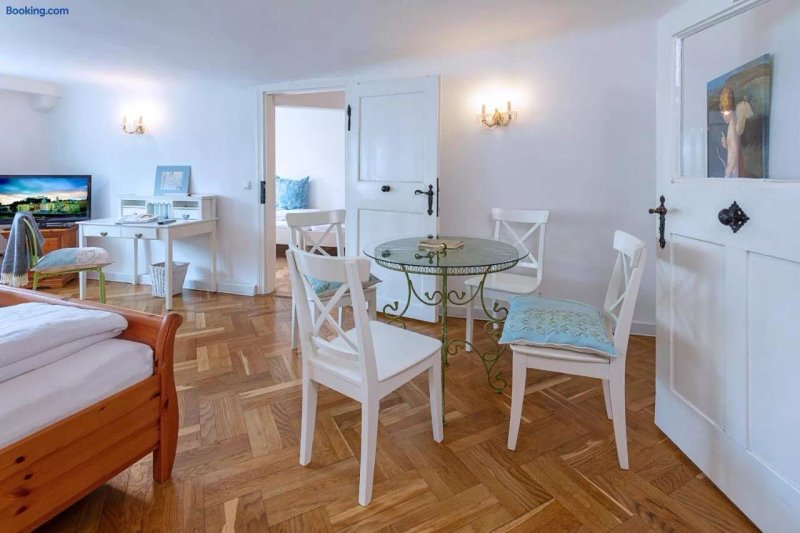 Getreidegassen Appartements