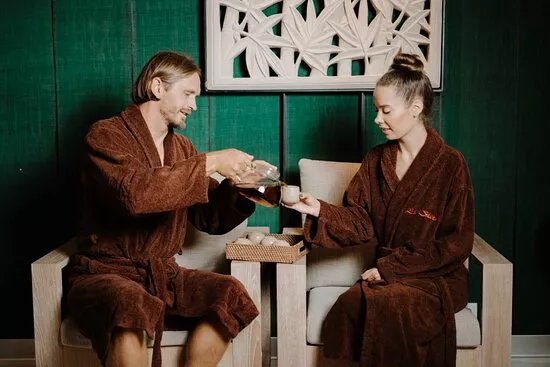 East Island Spa Klaipeda
