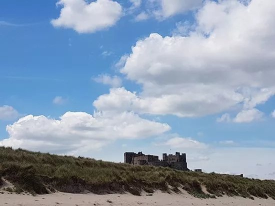 St Aidan Beach
