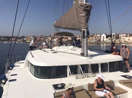 EuroTour - Brucoli