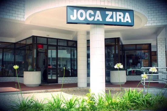 Joca Zira