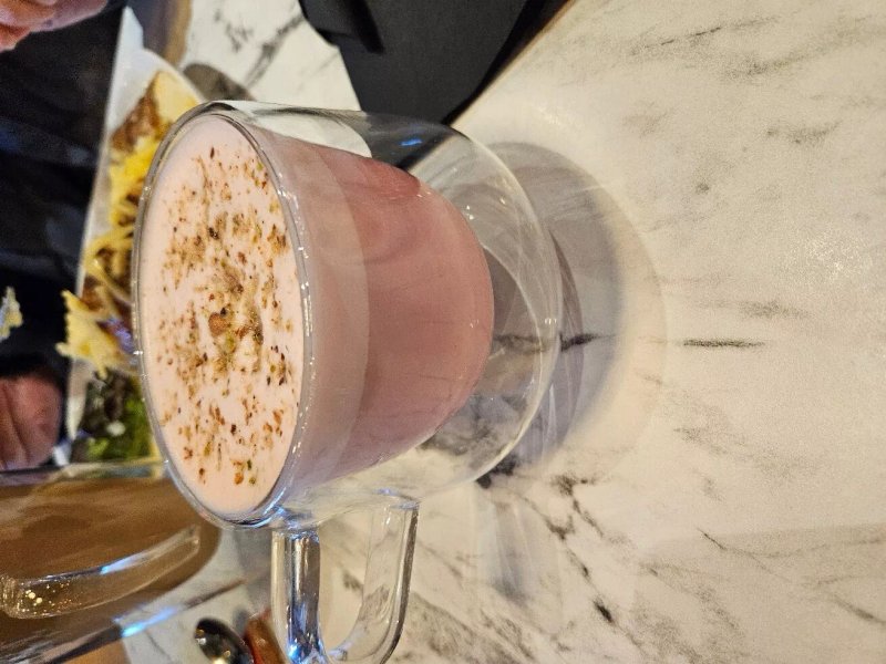 The Orchard Coffee Lounge