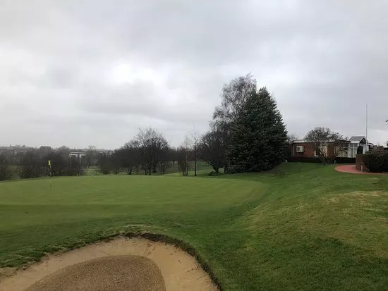 Highgate Golf Club