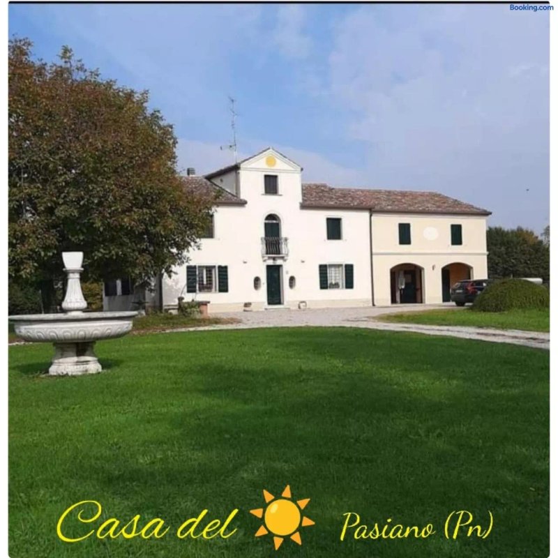 Casa Del Sole