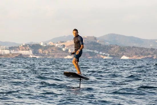 Ibiza Foils