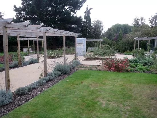 Hesketh Park