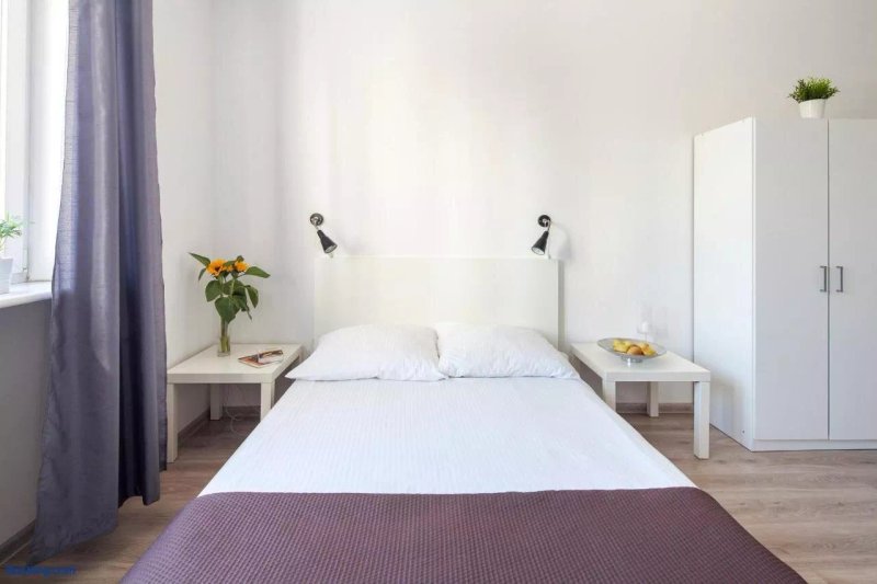 Sleepy3city Aparthotel 10 Lutego 21