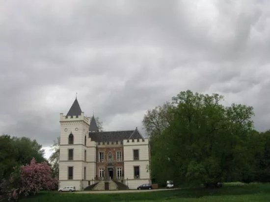 Kasteel Beverweerd