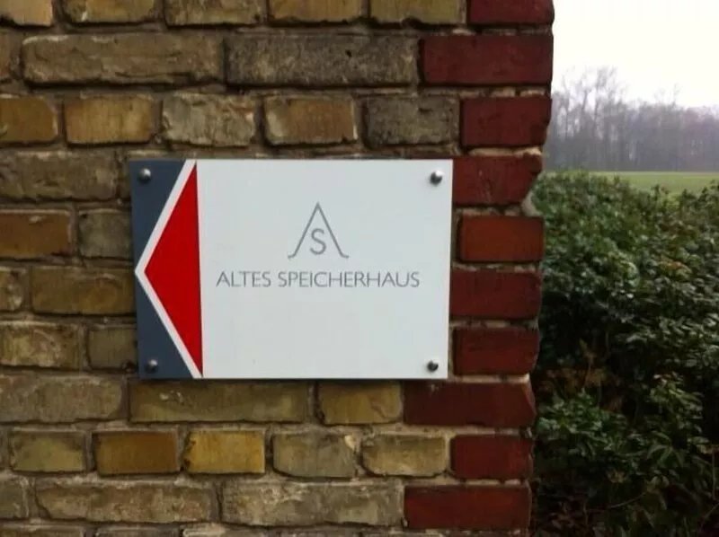 Spacious apartment near a nature reserve and metropolis of Westphalian
