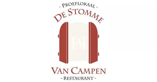 Proef- & Eetlokaal De Stomme Van Campen