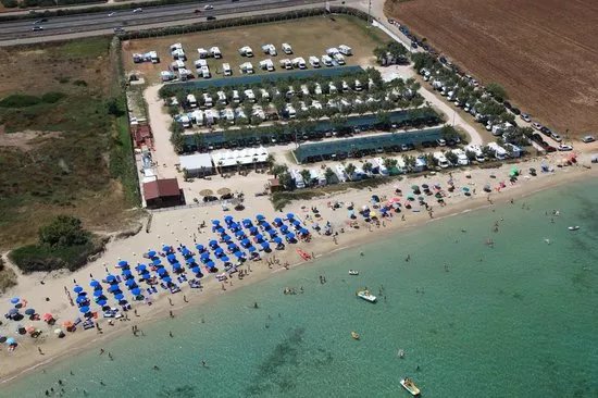 Lido Tavernese