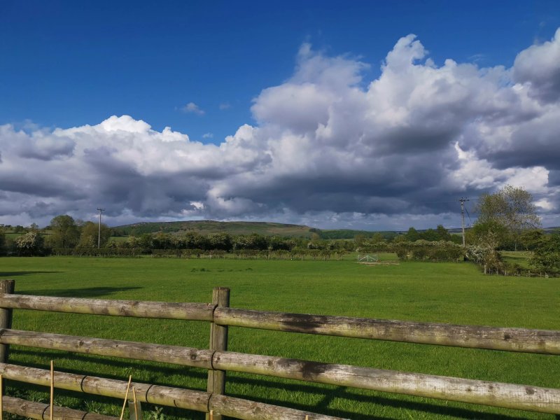 Hardhurst Farm Camp Site
