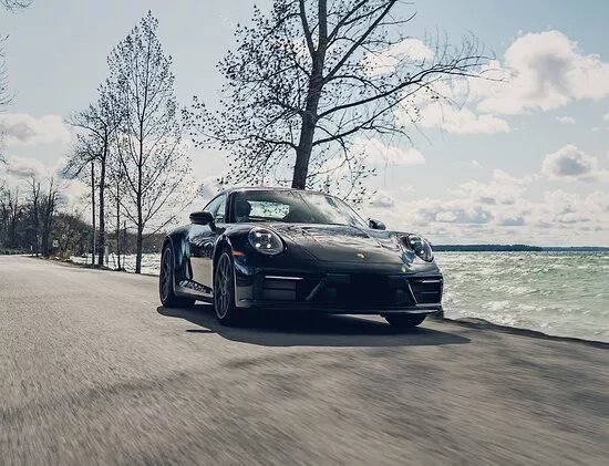 AGT Supercars Roadtrips