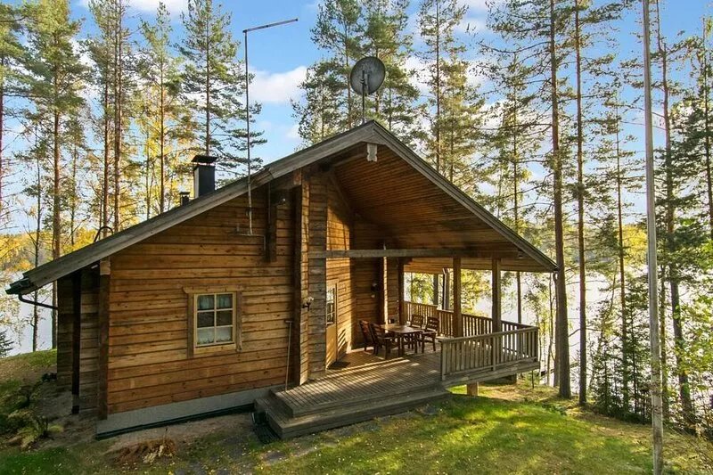 Vacation home Römpsi by Interhome