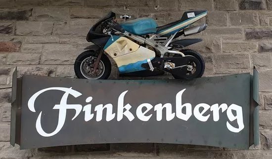 Hotel Finkenberg