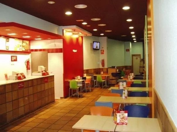 Telepizza Ontinyent