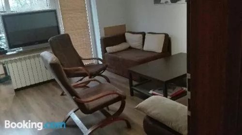 Apartament Barbara
