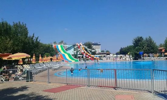 Center Park