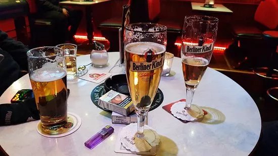 Palast Klause BEI IVAN