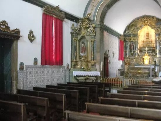 Igreja De Nossa Senhora Da Conceicao
