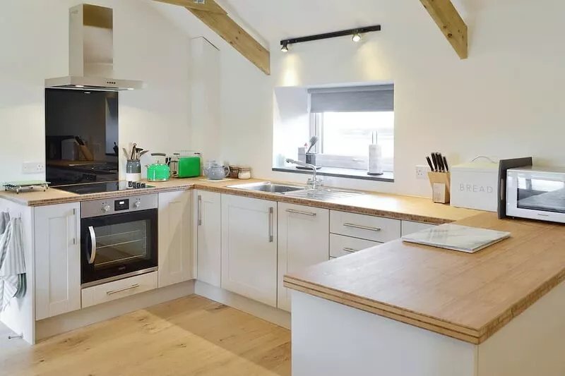 2 bedroom accommodation in Trewellard, near St Just