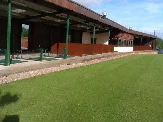 Belmont Golf Club