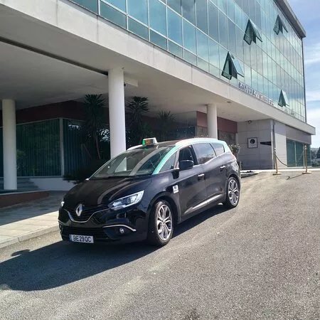 Rurabi Taxi Taxi & Transfer