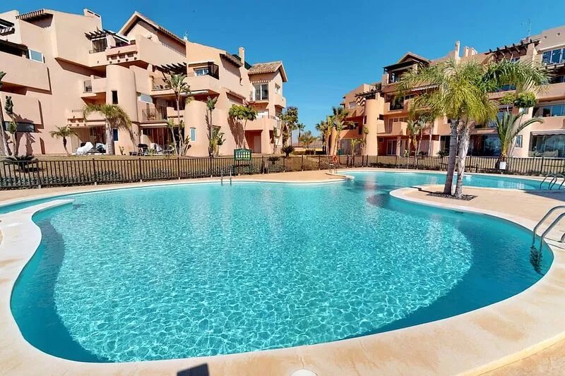 Ginkgo 278656 - A Murcia Holiday Rentals Property