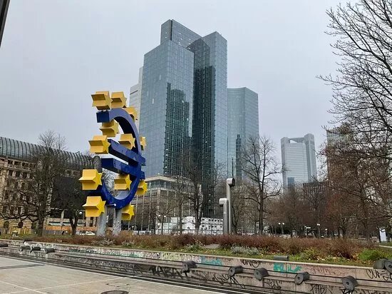 Frankfurt  Christmas Market