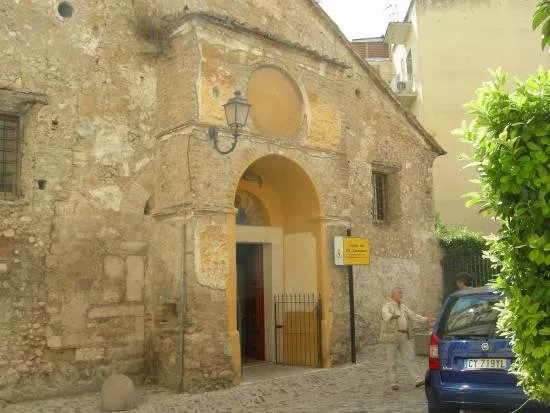 Chiesa del Santissimo Salvatore