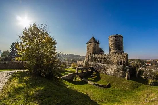 Royal Castle