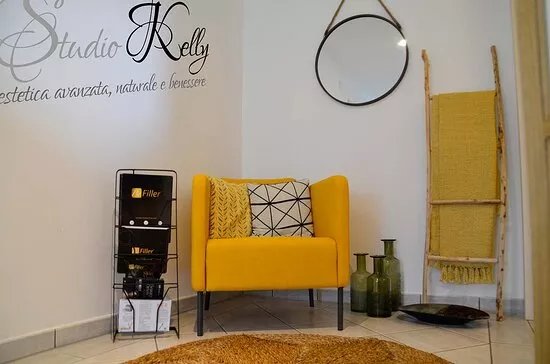 Studio Kelly - Estetica Avanzata, Naturale & Benessere