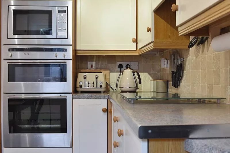 Cosy cottage in the heart of Middleham famous for its horse racing stables.