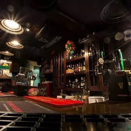 The Irish Bar Viseu