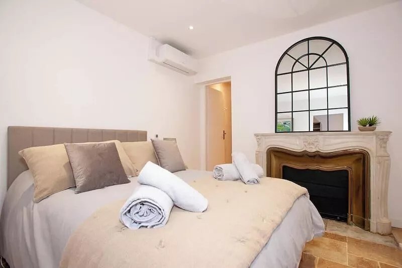 Les tropéziennes de Libourne : 2 bedroom flat - Biarritz