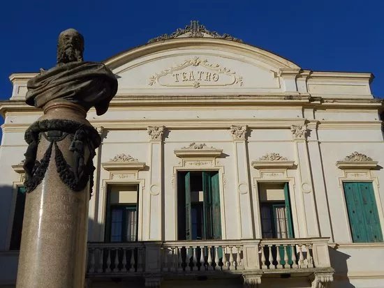 Il Granarazzo Teatro Ballarin