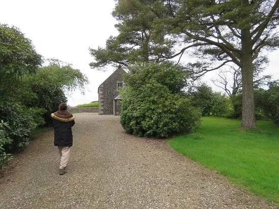 Largoward Parish Church