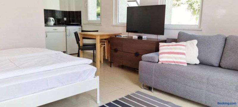 Pokoje Goscinne Apartamenty