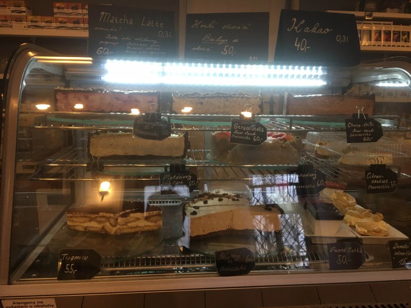 SIX cafe