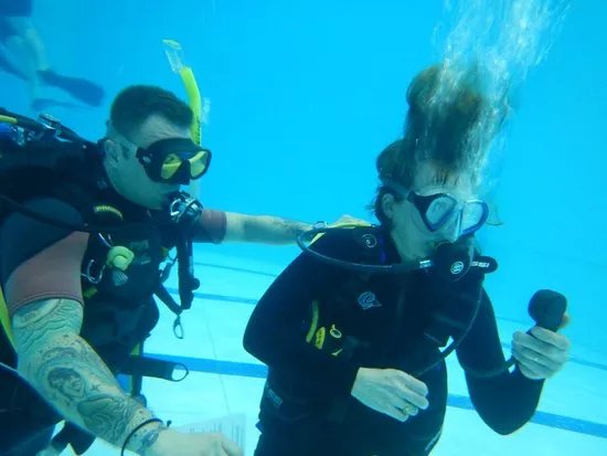 DiveMania Scuba Limited