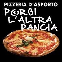 Porgi L'Altra Pancia pizzeria da asporto