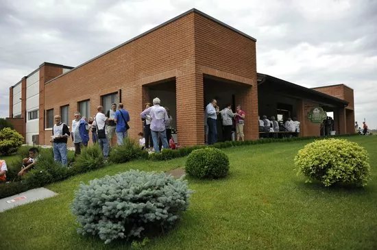 Salumificio Peveri