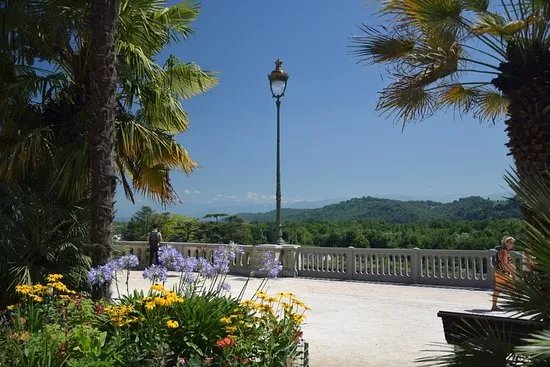 Office de Tourisme Pau Pyrenees