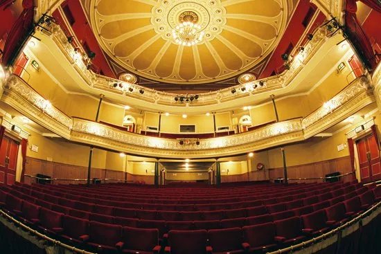 Devonshire Park Theatre