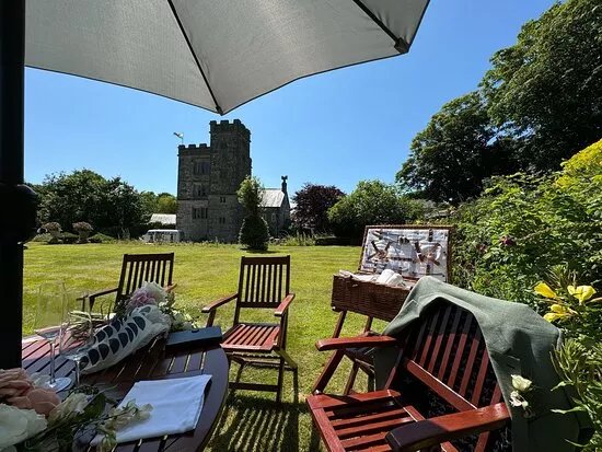 Pengersick Castle