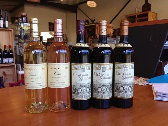 CPH La Grande Boutique du Vin