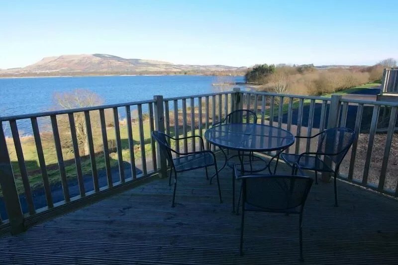 Loch Leven Lodge by Interhome