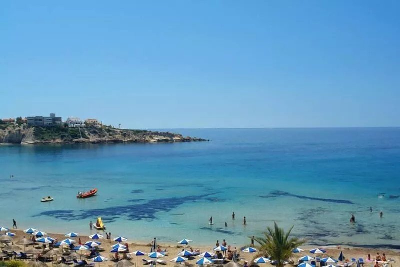 Lemon Tree Villa - Luxurious 3 Bed, 3 Bath Villa just 500m from Tala Village