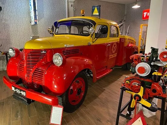 Clube Aveirense de Automoveis Antigos